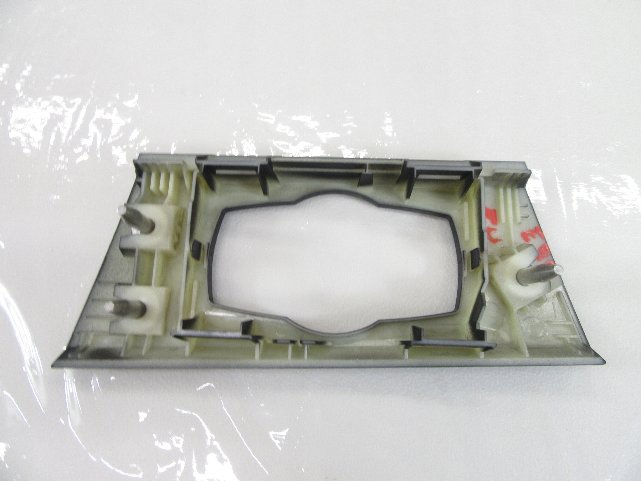 couverture moulage châssis wlacznika feux BMW e90 e91 EUROPA