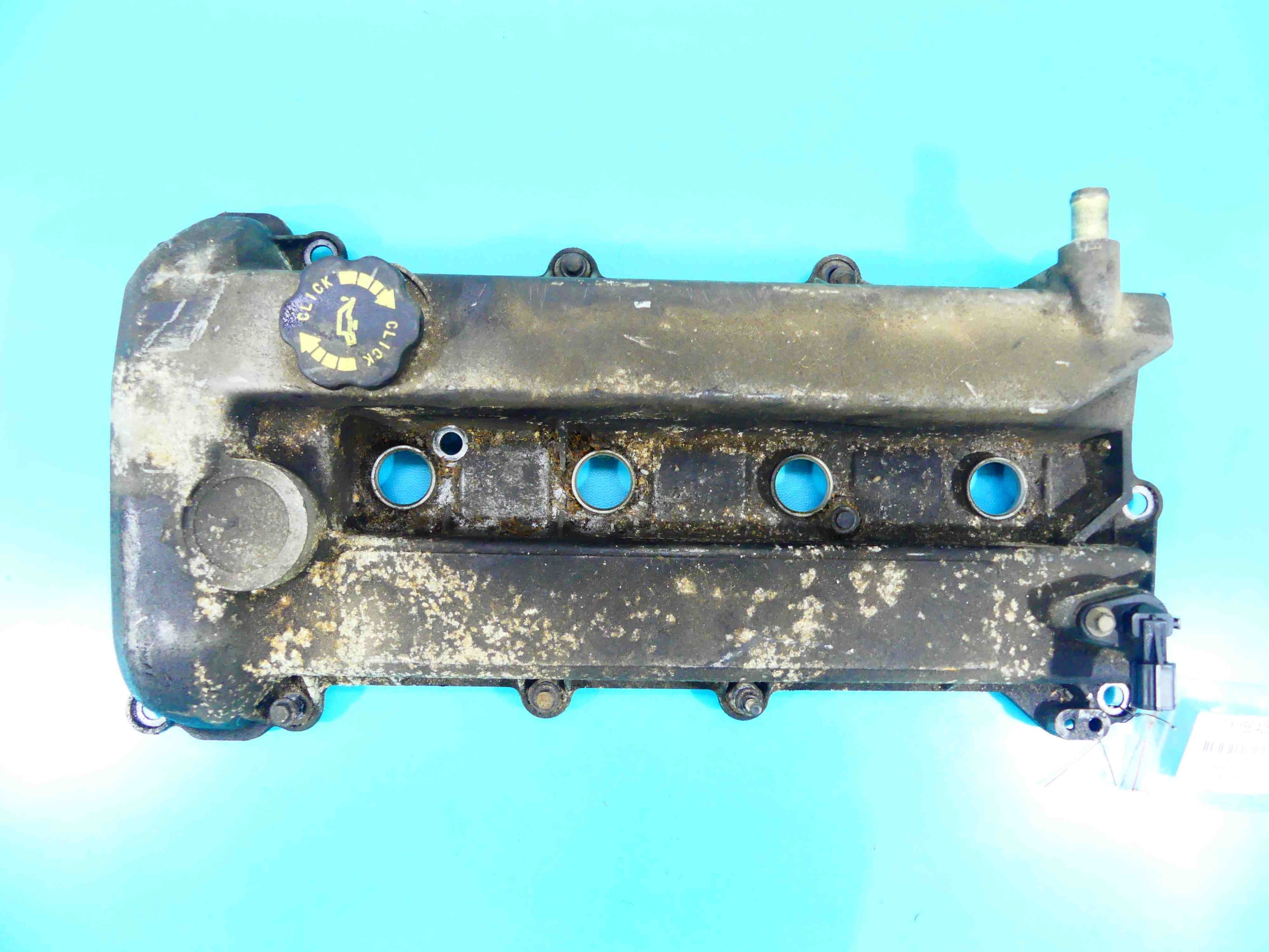 L309/LF04102211 - КРИШКА КЛАПАНА MAZDA 6 І GY GG 1.8 16V