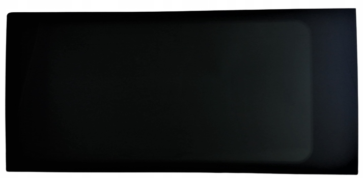 XXXXX5171 - Скло бокове праве CITROEN JUMPER 2 1260X585 2006-