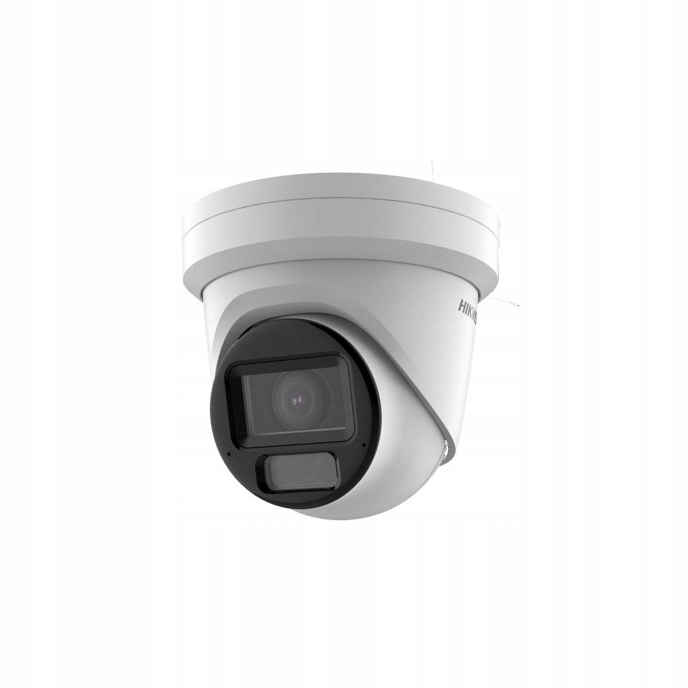 Kamera Ip Hikvision 8Mpix AcuSense DS-2CD2H83G2-LIZS2U(2.8-12mm) Hikvision