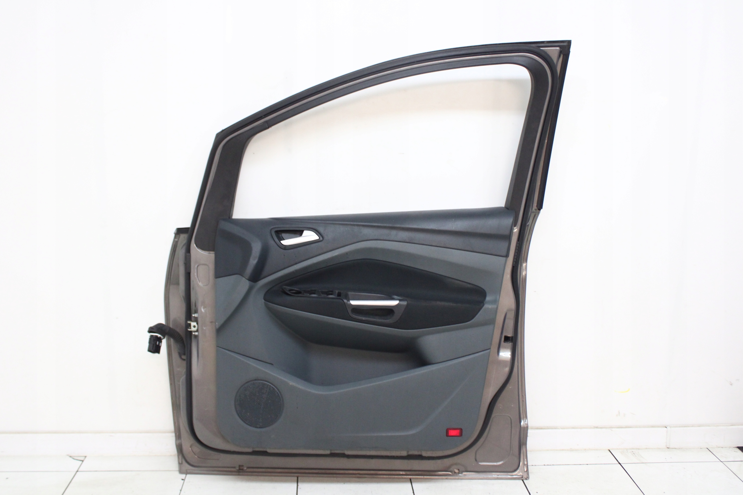 Ford C-MAX II DXA Mk2 Tür Vorne Rechts Door Porta Porte - Thumbnail 7