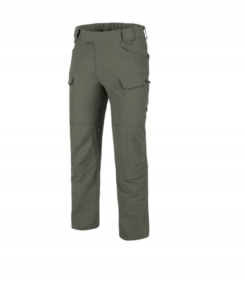 Helikon-Tex Kalhoty Otp VersaStretch Lite Taiga Green XXL/Long (38/34)