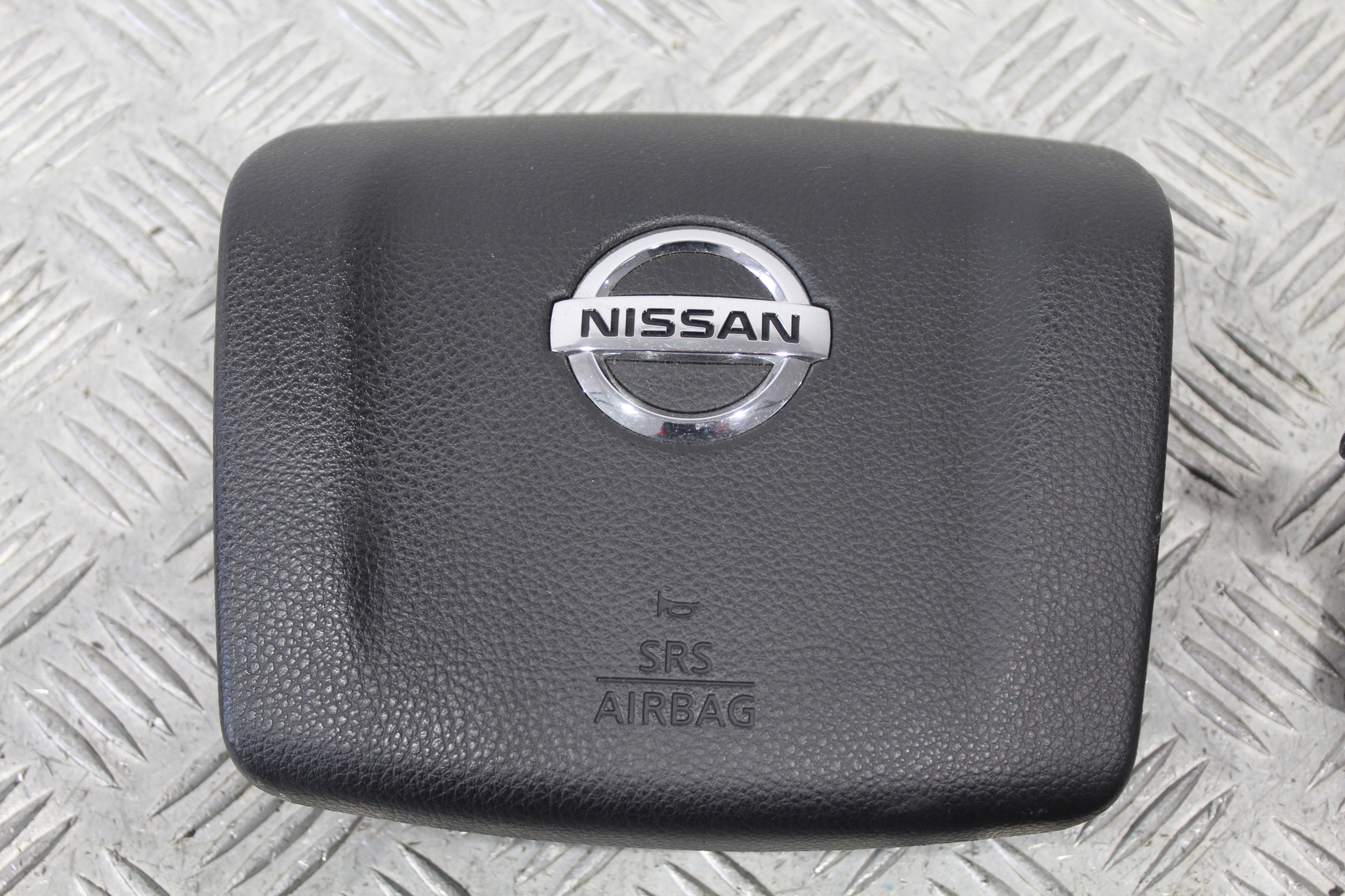 airbag airbag adjuster driver´s NISSAN NT500