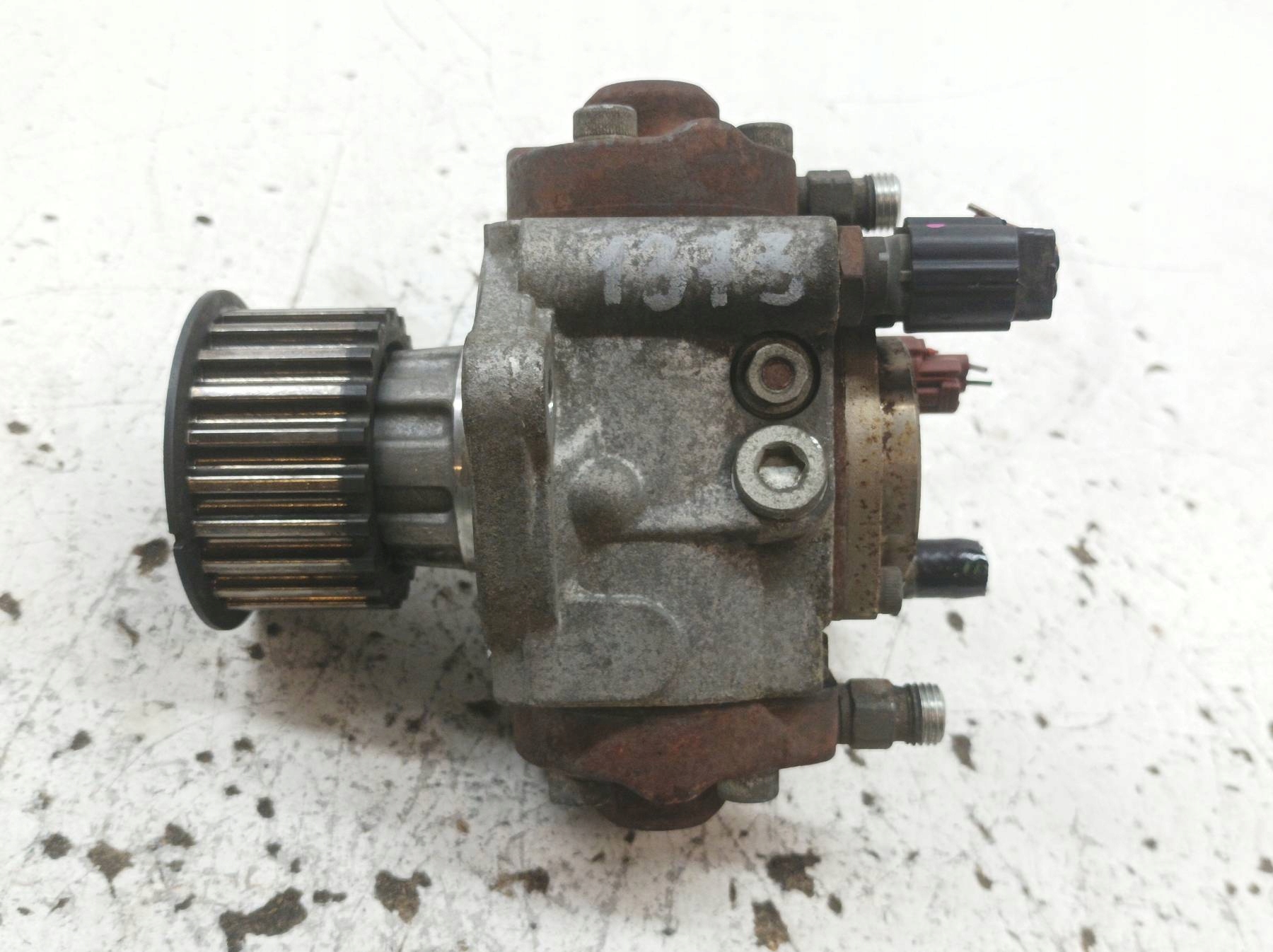 Einspritzpumpe 294000-0420 2.0 CITD Mazda 5 und (2005-2010)