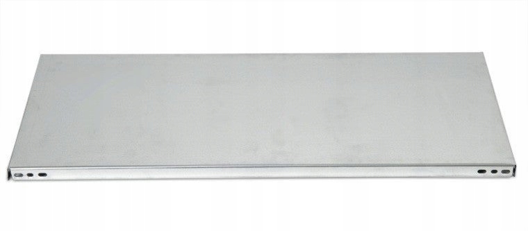 

Półka Metalowa 80x30cm Ocynkowana