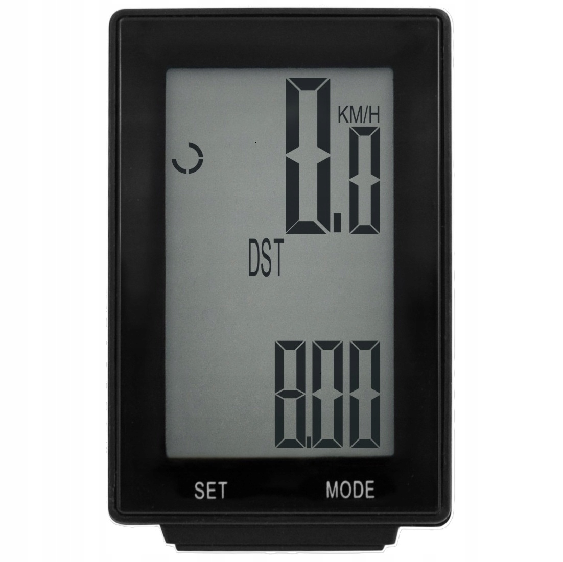 Беспроводной велокомпьютер 16 функций WATERORPONY с подсветкой