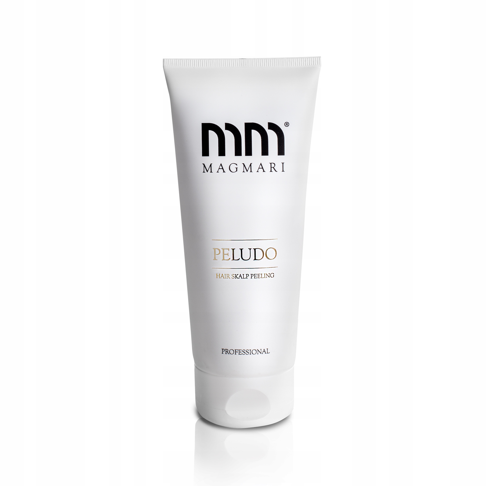 

Peeling do skóry głowy MagMari Peludo 200ml