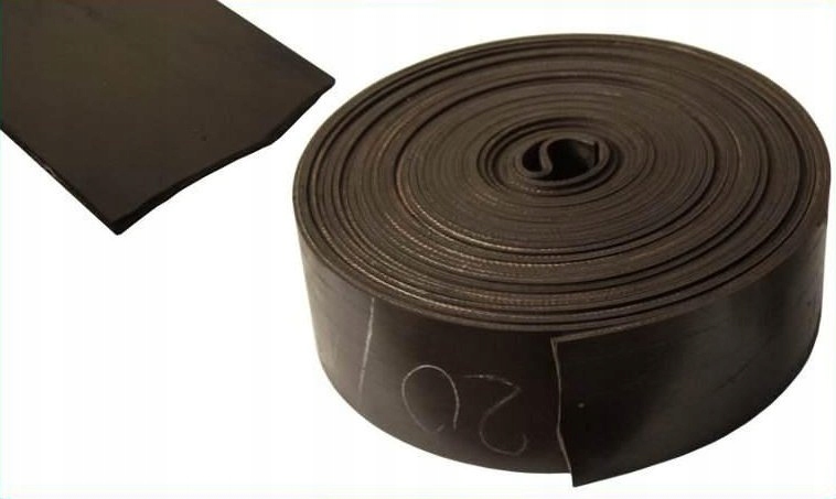 

Pas transmisyjny napędowy 80mm cena za 1 mb