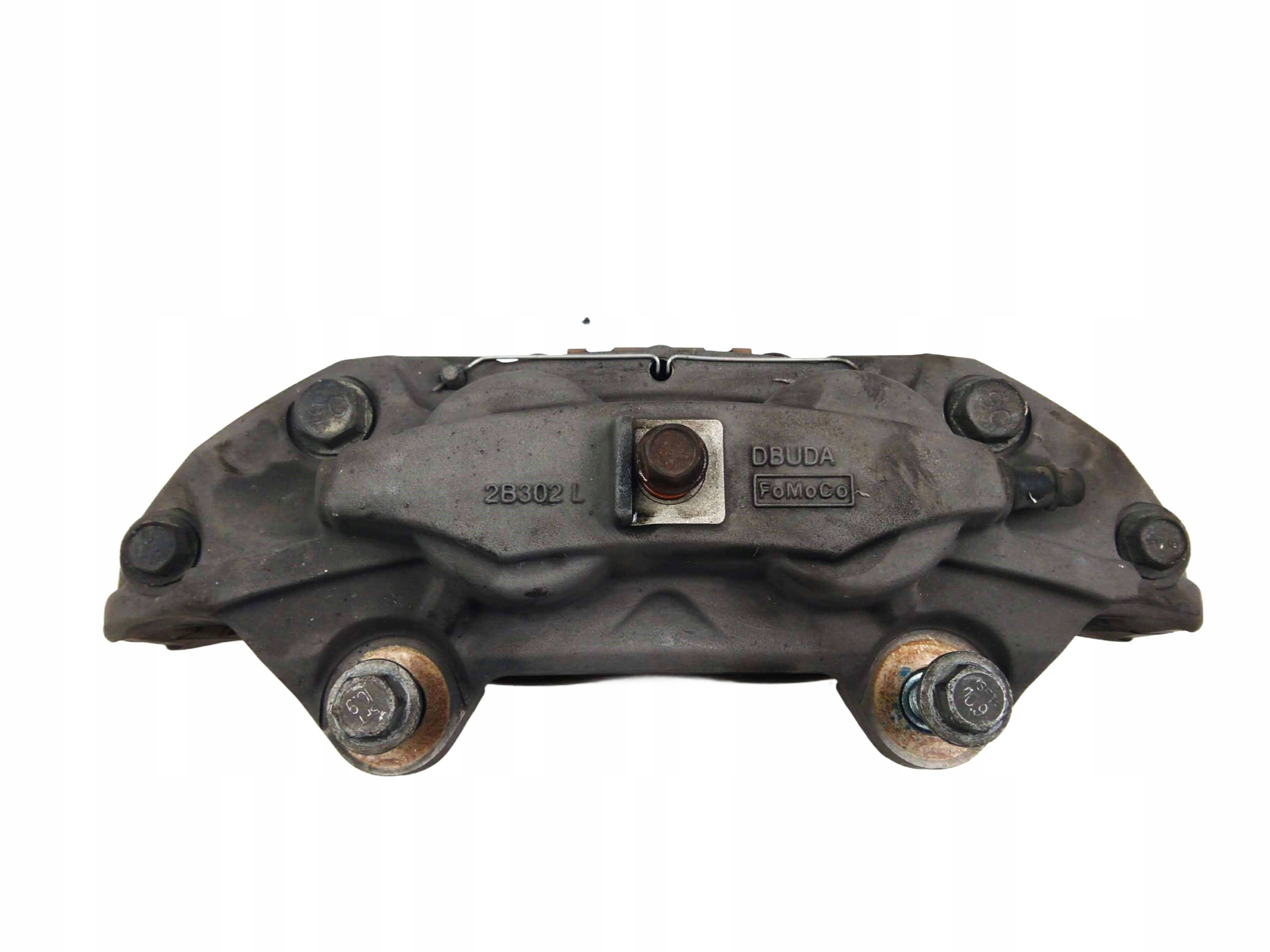 Ford Mustang VI GT 5.0 caliper brake left front