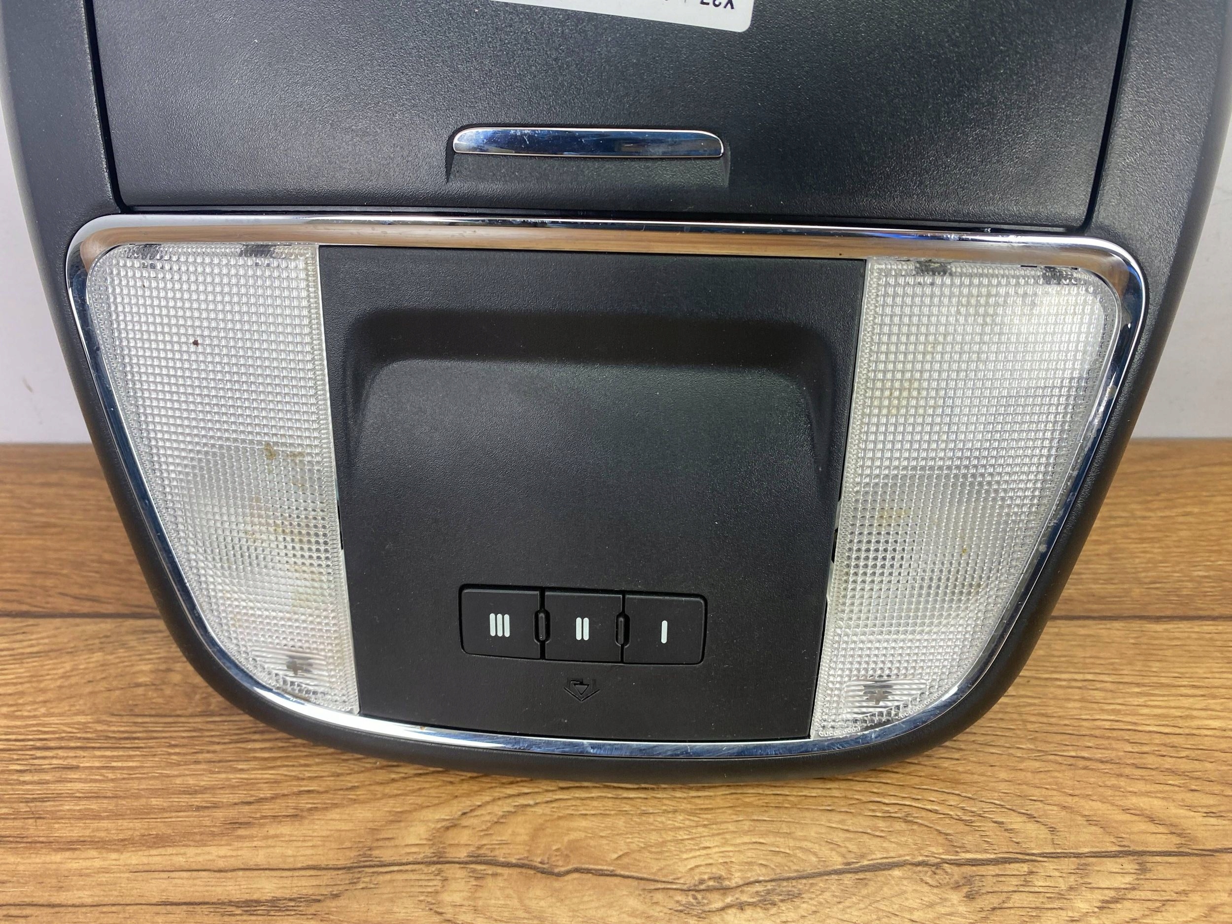 Handschuhfach Licht Dachhimmel Dachverkleidung Dodge Charger 2015+