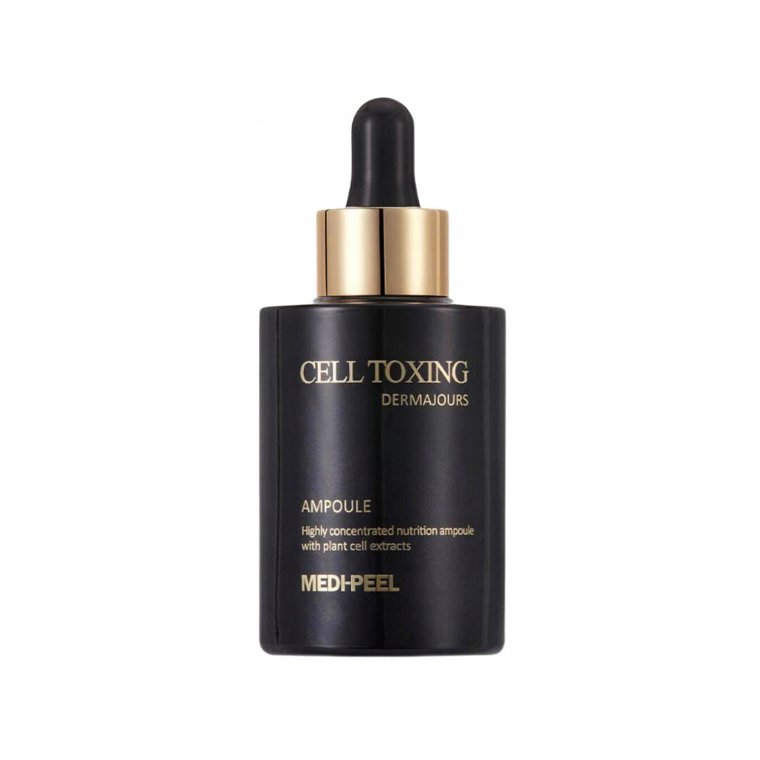 Medi-peel Cell Toxing Dermajours Ampoule Liftingová ampule s omlazující
