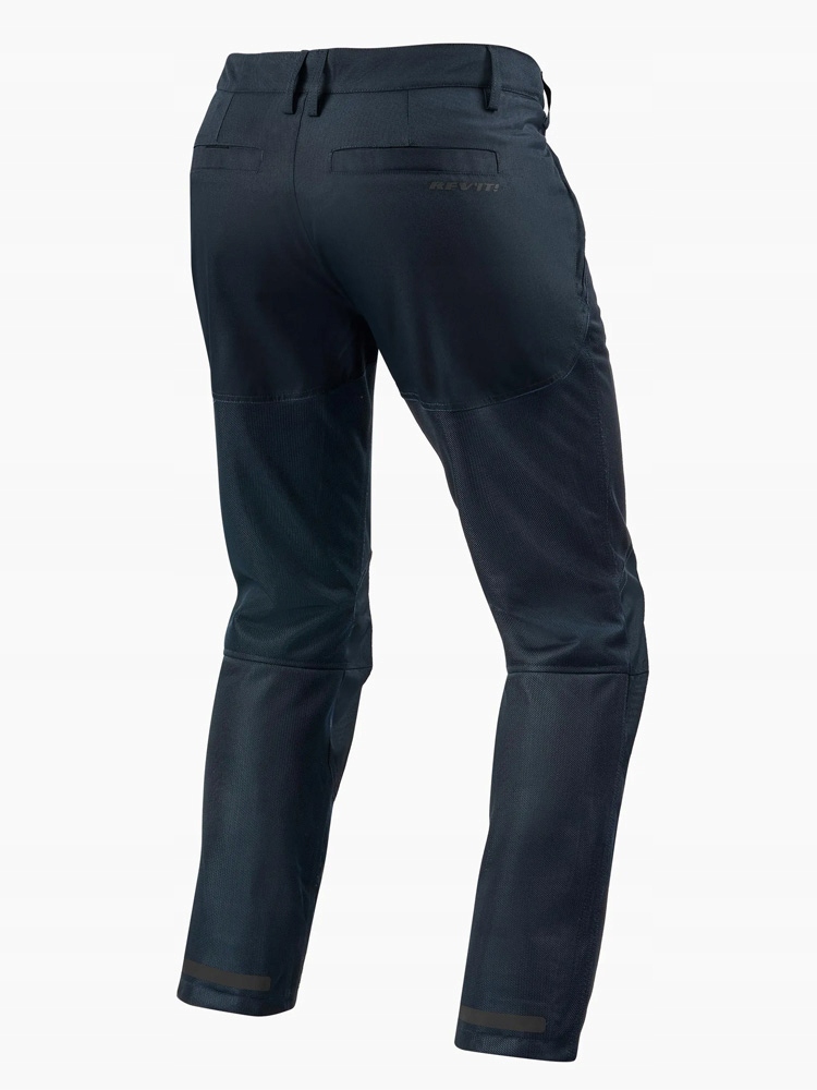 Spodnie Revit Eclipse 2 ciemnoniebieskie 4XLLONG Producent Rev’it!