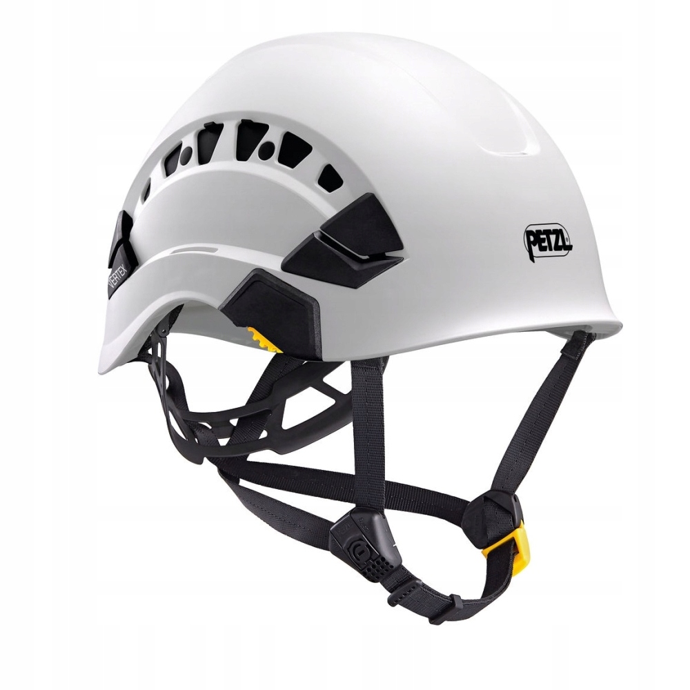 Pracovní helma Petzl Vertex Vent bílá