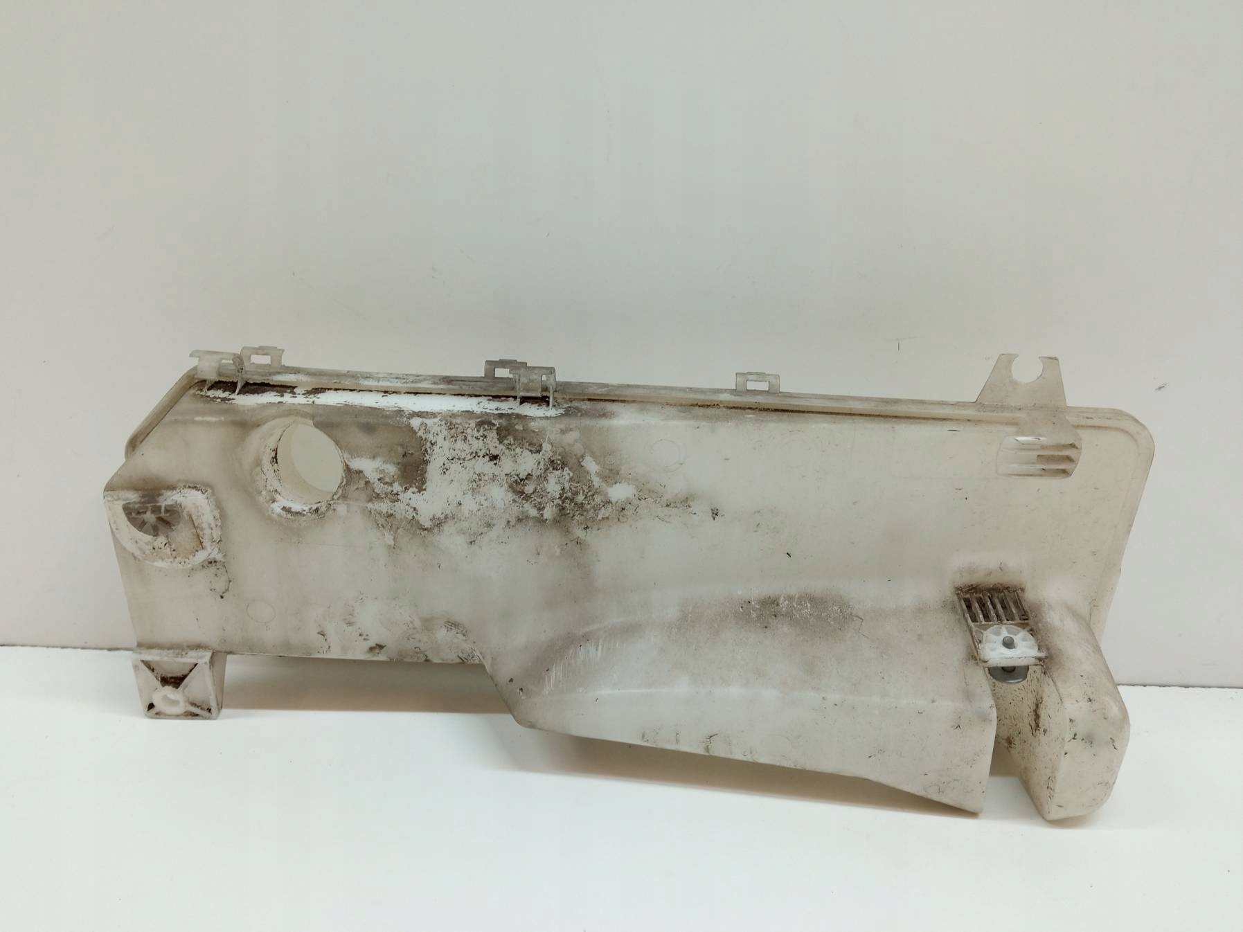 washer fluid tank EXPERT JUMPY 9809803680 Toyota ProAce II (2016- )