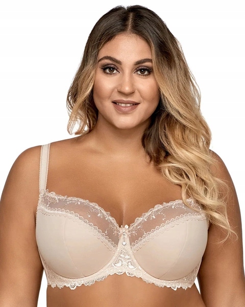Novato Av 1030 Maxi podprsenka béžová 90G