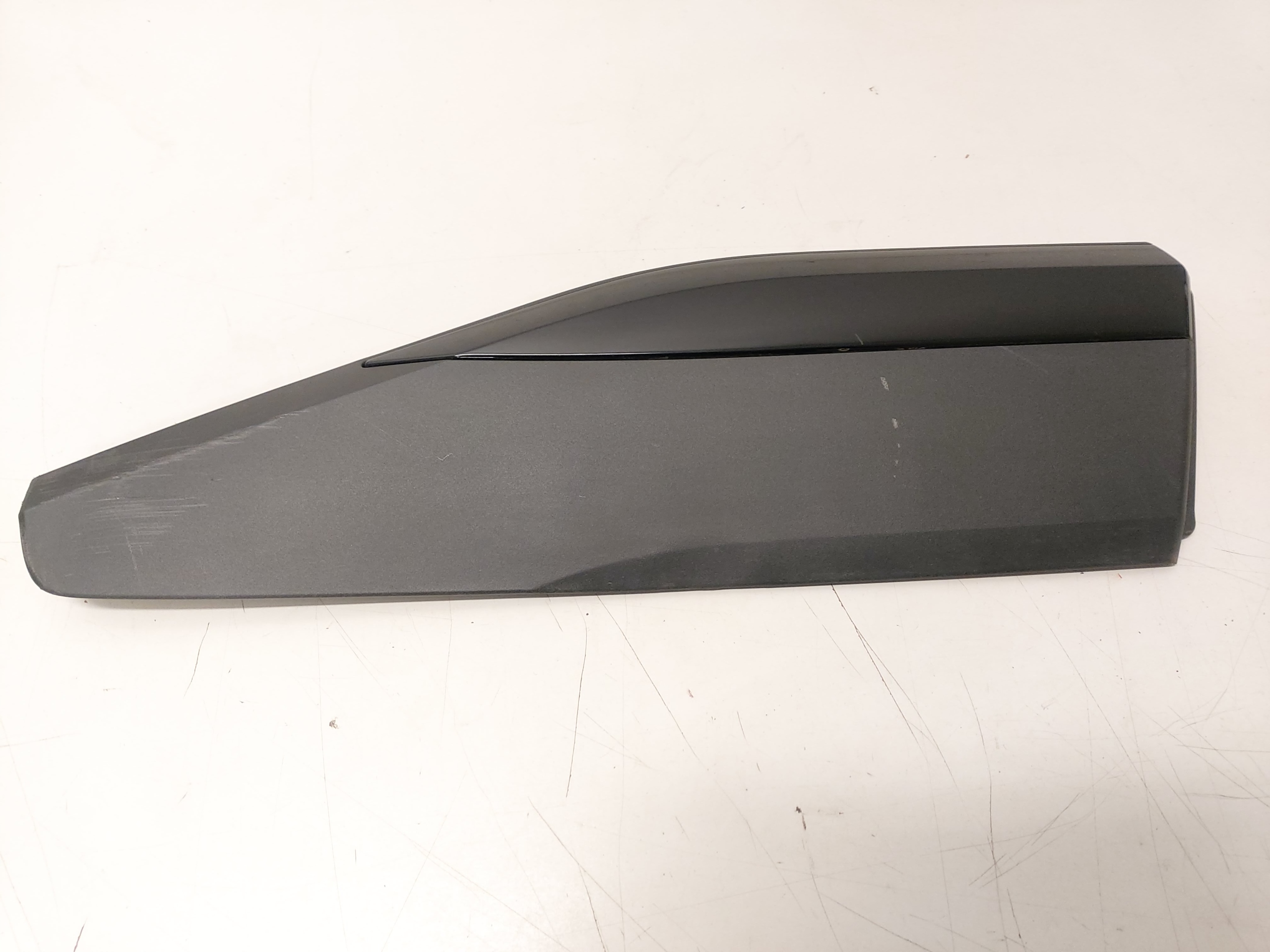 TOYOTA C-HR ЗАДНЯЯ ПРАВАЯ ДВЕРЬ 75077-YP010