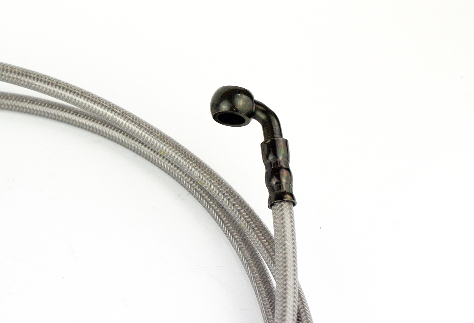 PRZEWÓD HAM TYŁ-DŁ.220CM, UZBROJONY, STALOWY Producent inny