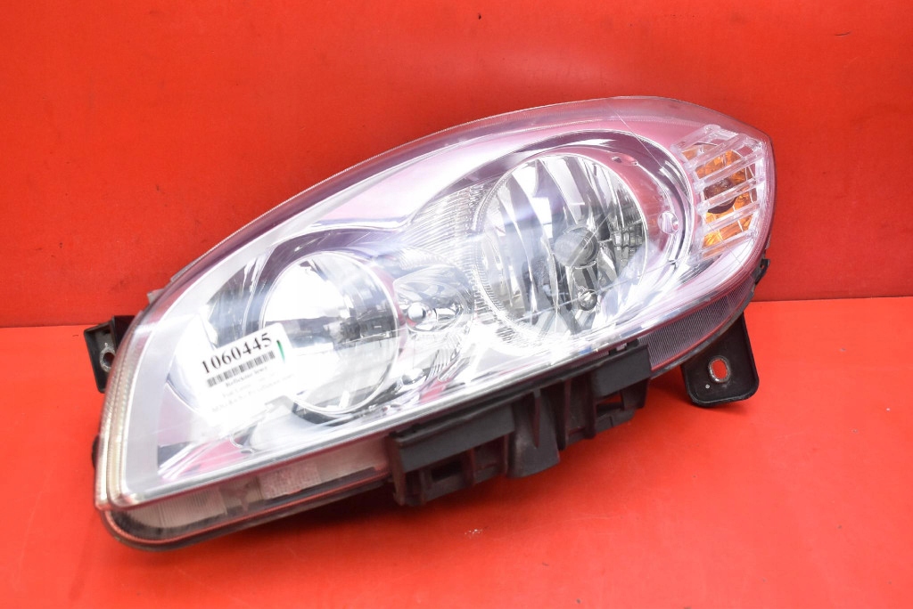 REFLEKTOR left light front EU 52084245 FIAT LINEA 06-12