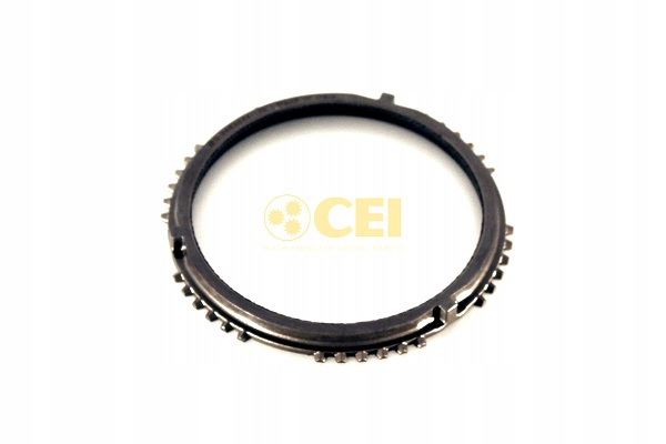PIERŚCIEŃ SYNCHRONIZATORA C.E.I. Producent części C.E.I