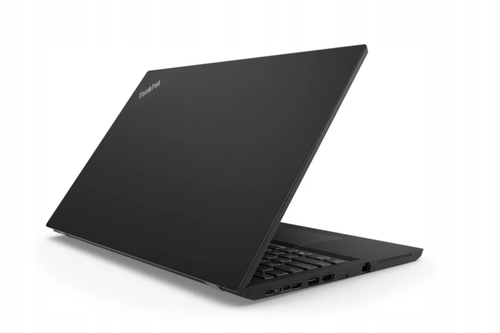 Laptop Lenovo ThinkPad L15 I7-10510 15 cali 32GB 512GB WIN11 M.2 PCIe NVMe Rozdzielczość (px) 1920 x 1080