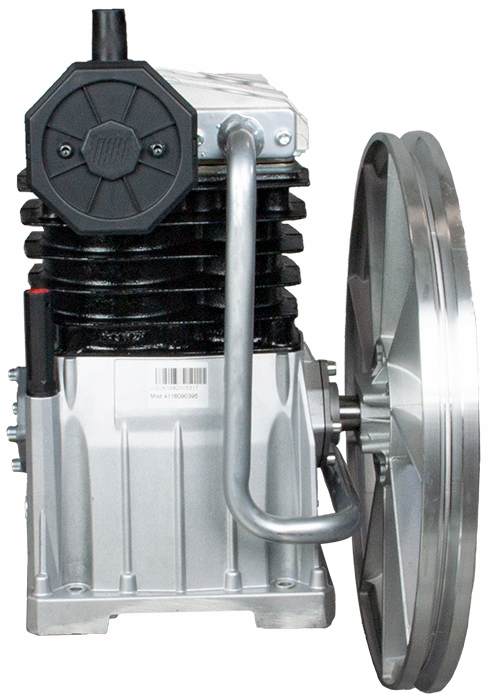 Pompa sprężarka kompresor ABAC A49B 595 l/min Model A49B