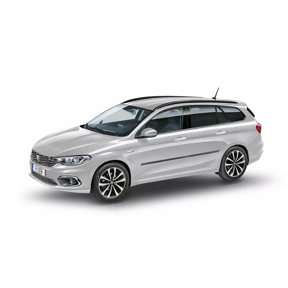 F-46 - Fiat Tipo SW 2017-боковые молдинги
