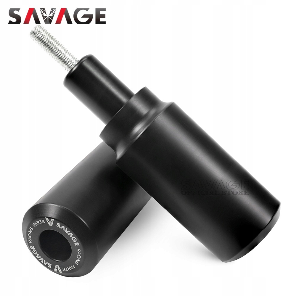 CRASH PADY RAMY SILNIKA KAWASAKI Z900 Z900RS 2 SZT Producent inny