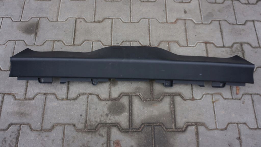 VOLVO V90 CC-крышка крышки багажника