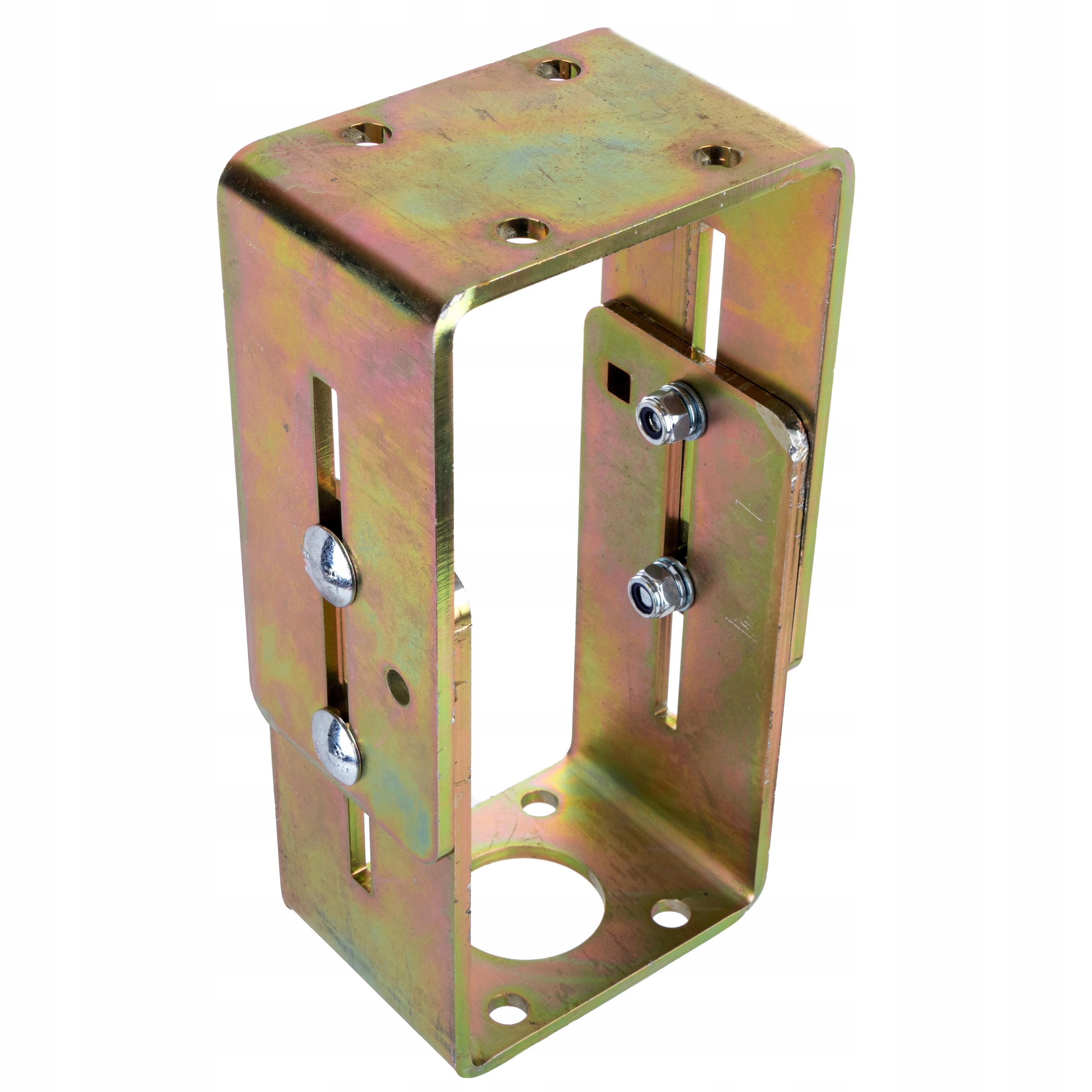 WO.5011.1 - КРОНШТЕЙН ORBITROLA ДЛЯ ПОДДЕРЖКИ ZETOR