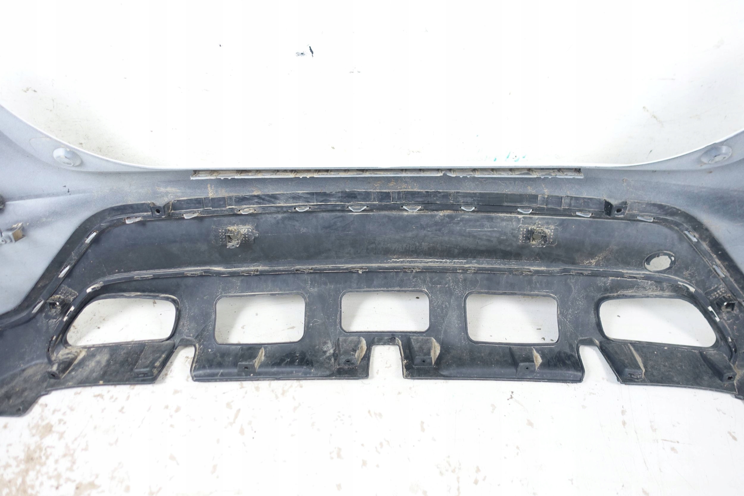 Stoßstange heck hinten KIA XCEED X-CEED 2019- 4XPDC 86611-J70A0