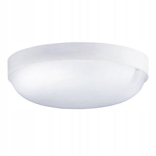 PLAFONIERA LED HERMETYCZNA 12W 4500K 03511 IDEUS