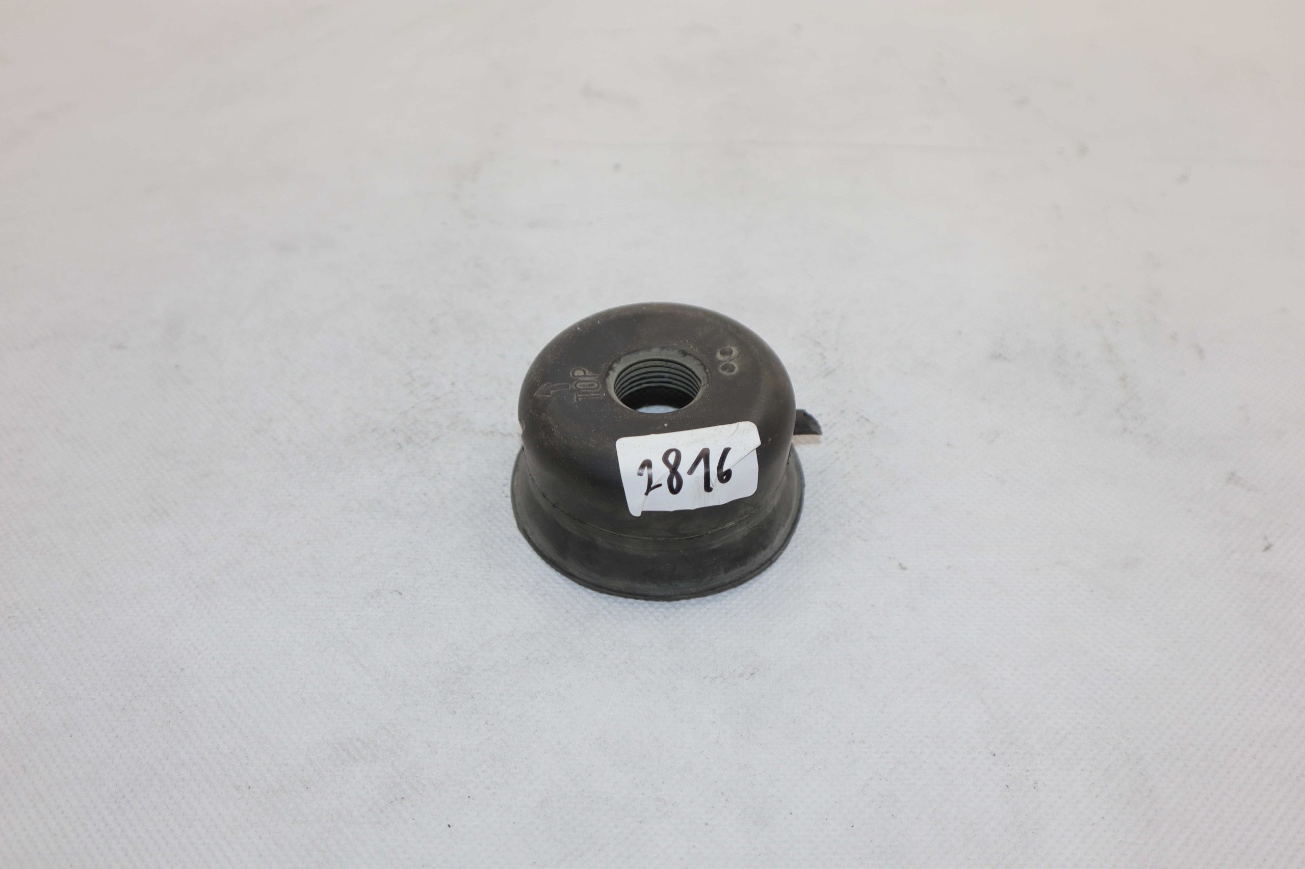 HONDA CB 250 400 500 600 700 750 1000 1300 F Guma Osłona Lampy Reflektora Numery katalogowe zamienników 24100