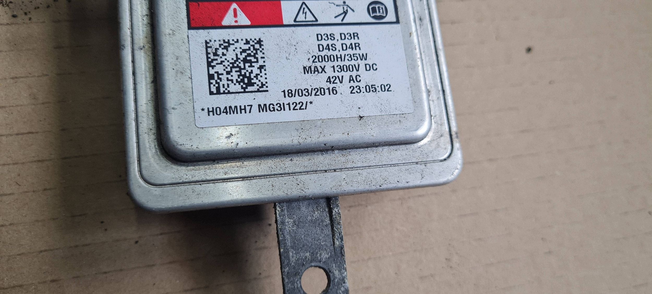 A5 8T LIFT S5 module control unit LED 8K0941597E A4 B8 A6 C7 4G A7 Q5
