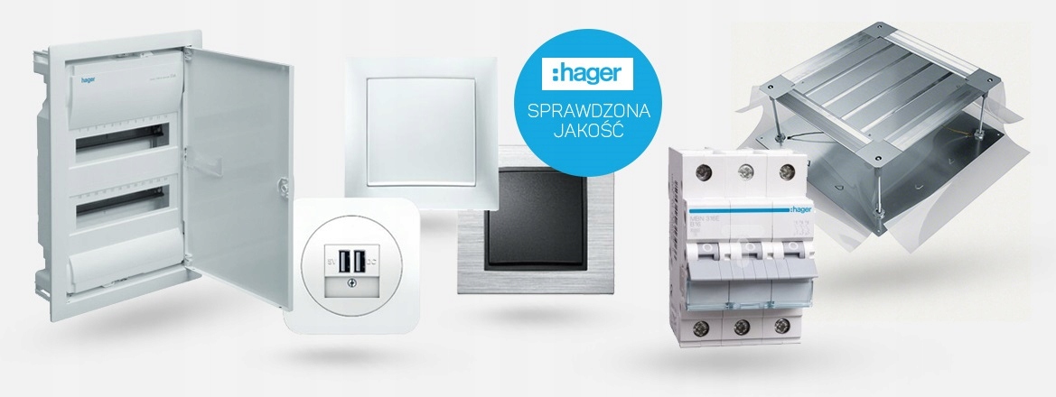 Główka bezpiecznika E16 NDZ 25A porcelanowa LE16NDZSK Marka Hager