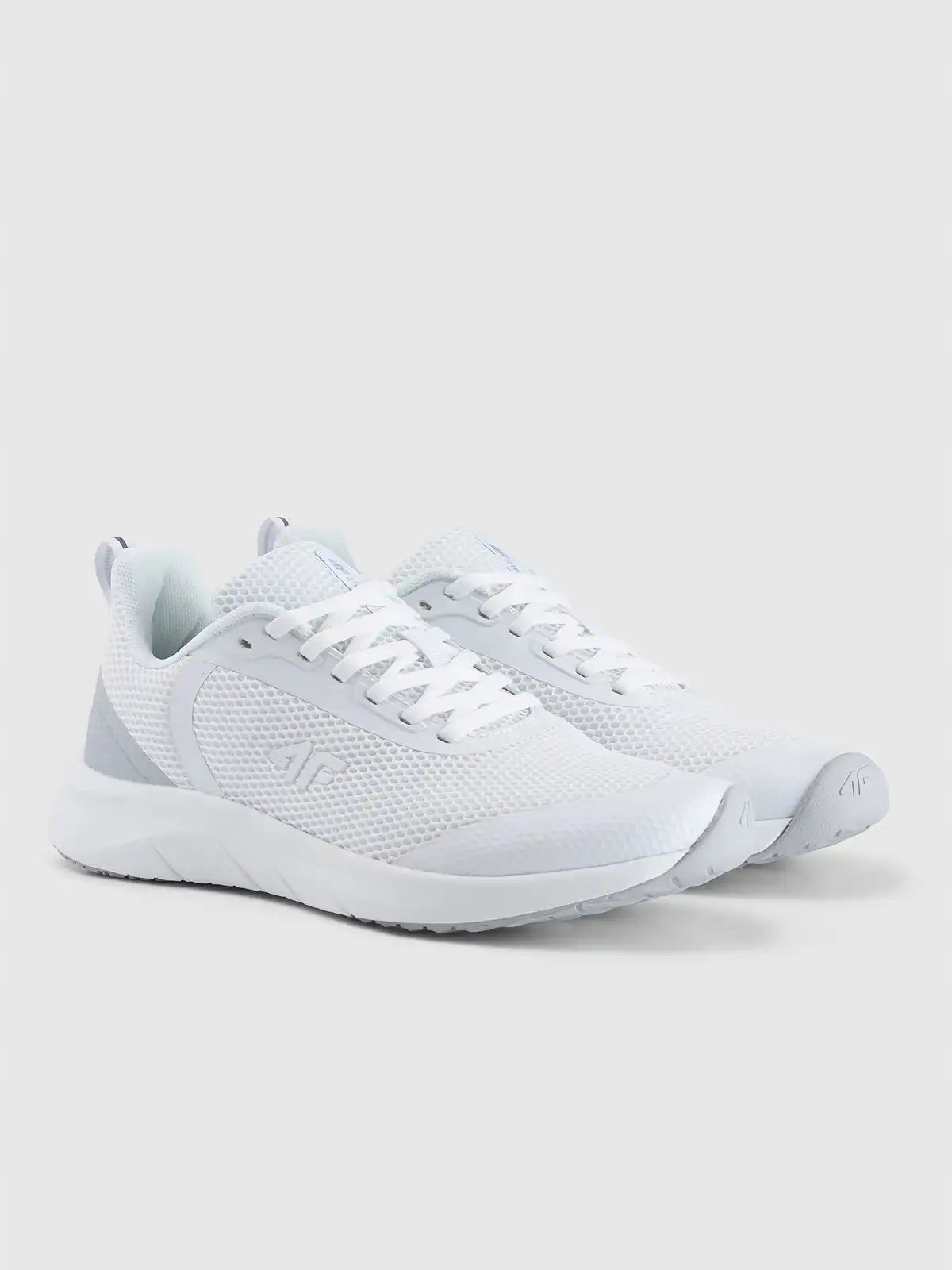 Dámské Sportovní Boty 4F Outdoorová Obuv 39 F206 SS26