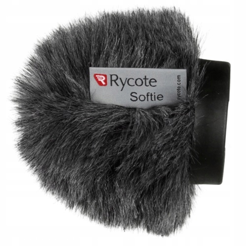 Kožušina Rycote 5 cm Classic-Softie (24/25)