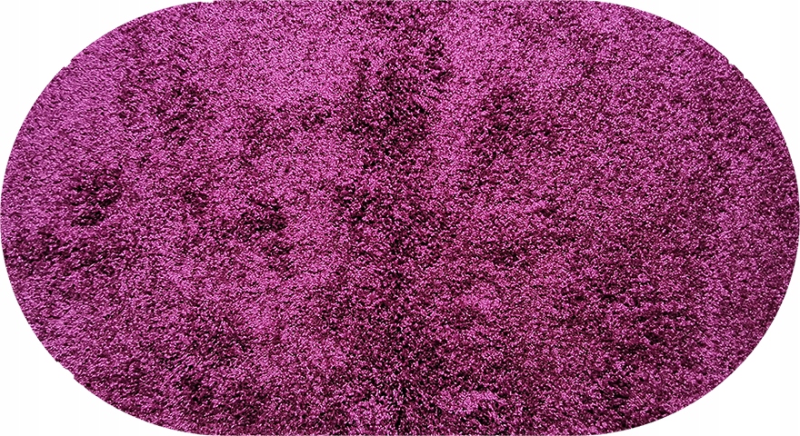 

Owalny Dywan Shaggy Premium 120x170