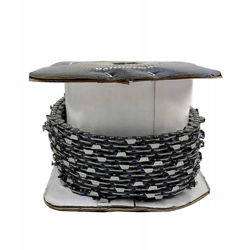 Řetěz 325'' 1.5 mm z Karbonové oceli Rolka 1820