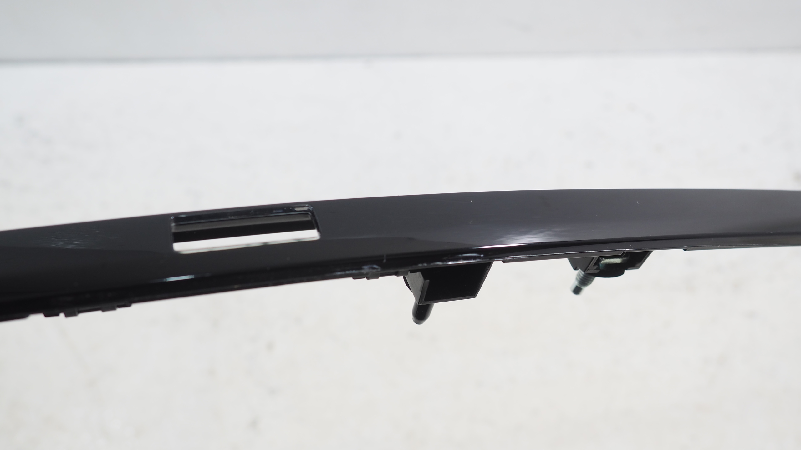 Volvo EX30 moulding cap bonnet boot 80001883