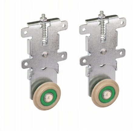 

Wózek Dolny Sevroll Wd 18V Hi-tec green 2szt.