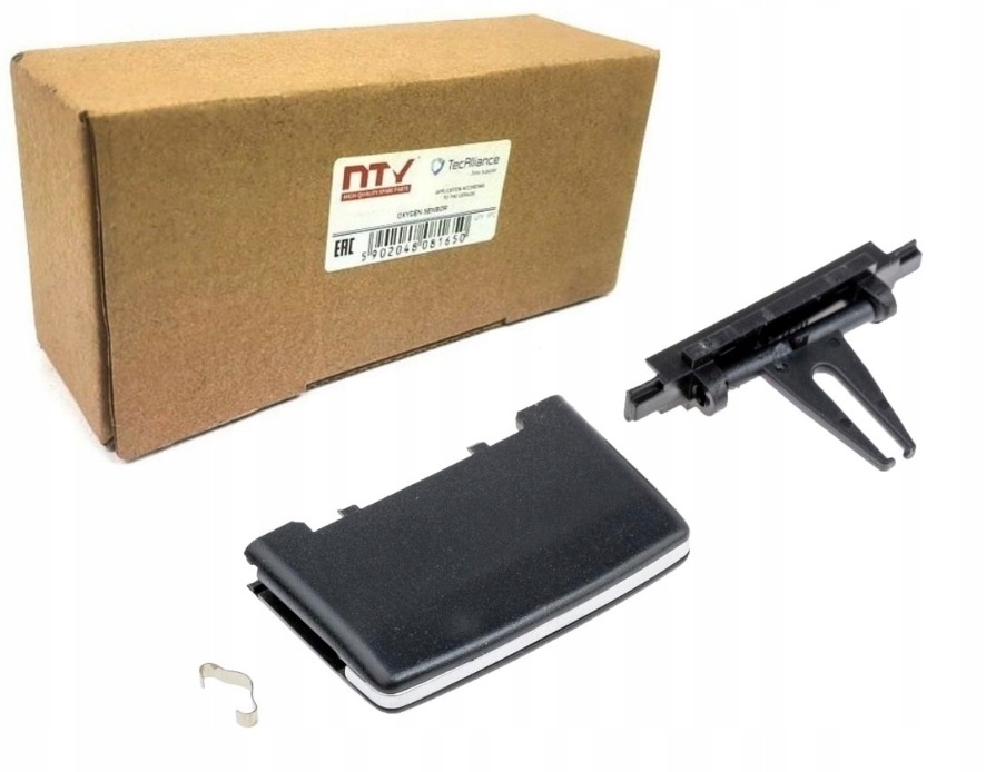 NTY SUWAK KRATKI WENTYLACYJNEJ Producent części NTY