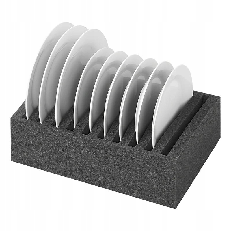 PIANKA NA TALERZE SZKŁO ZABEZPIECZENIE KAMPER EAN (GTIN) 8719946008774