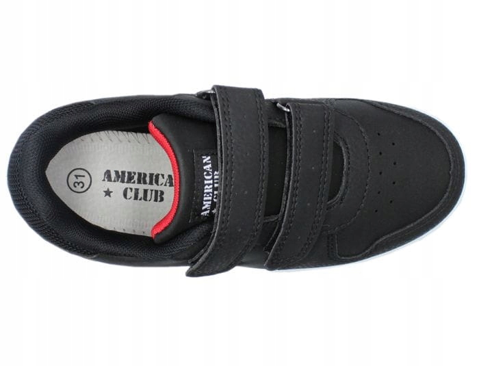 AMERICAN CLUB półbuty HA48 sneakersy trzewiki 33 Bohater / Bajka brak
