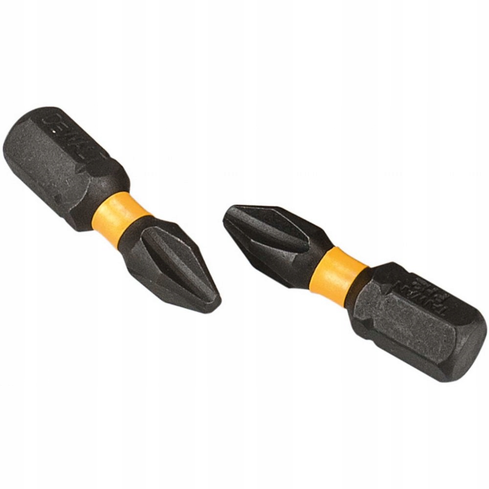 DEWALT BITY UDAROWE PH2 25 SZT DEALER Marka DeWalt