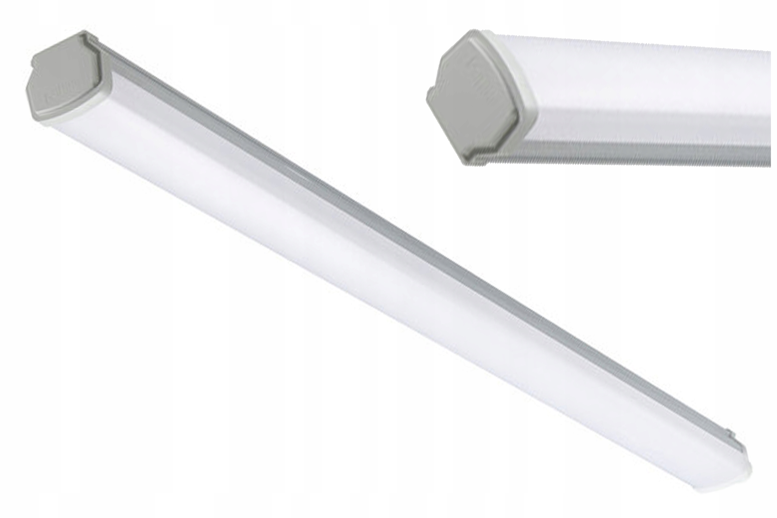 

Oprawa lampa szczelna hermetyczna 120cm Led