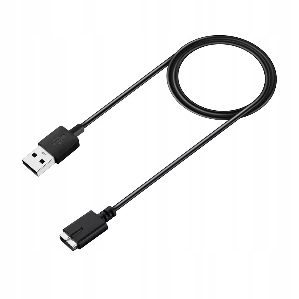 

Kabel Polar M430 Ładowarka Usb