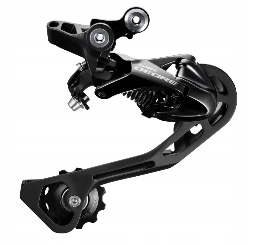 Zadní přehazovačka Shimano Rd T6000 Sgs (dlouhá) 10 rz.
