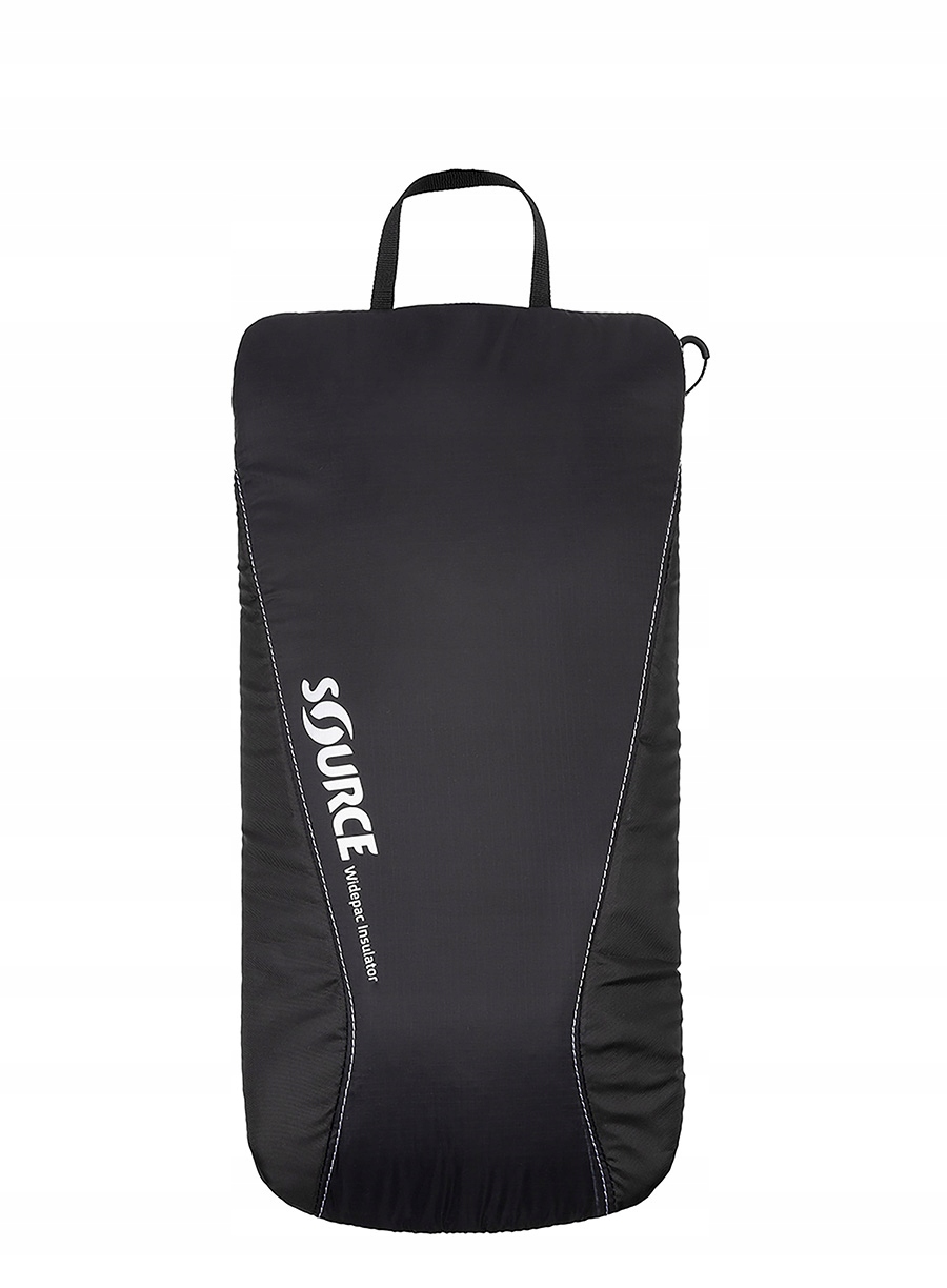 Pokrowiec na bukłak Source Widepac Insulator 2L - black