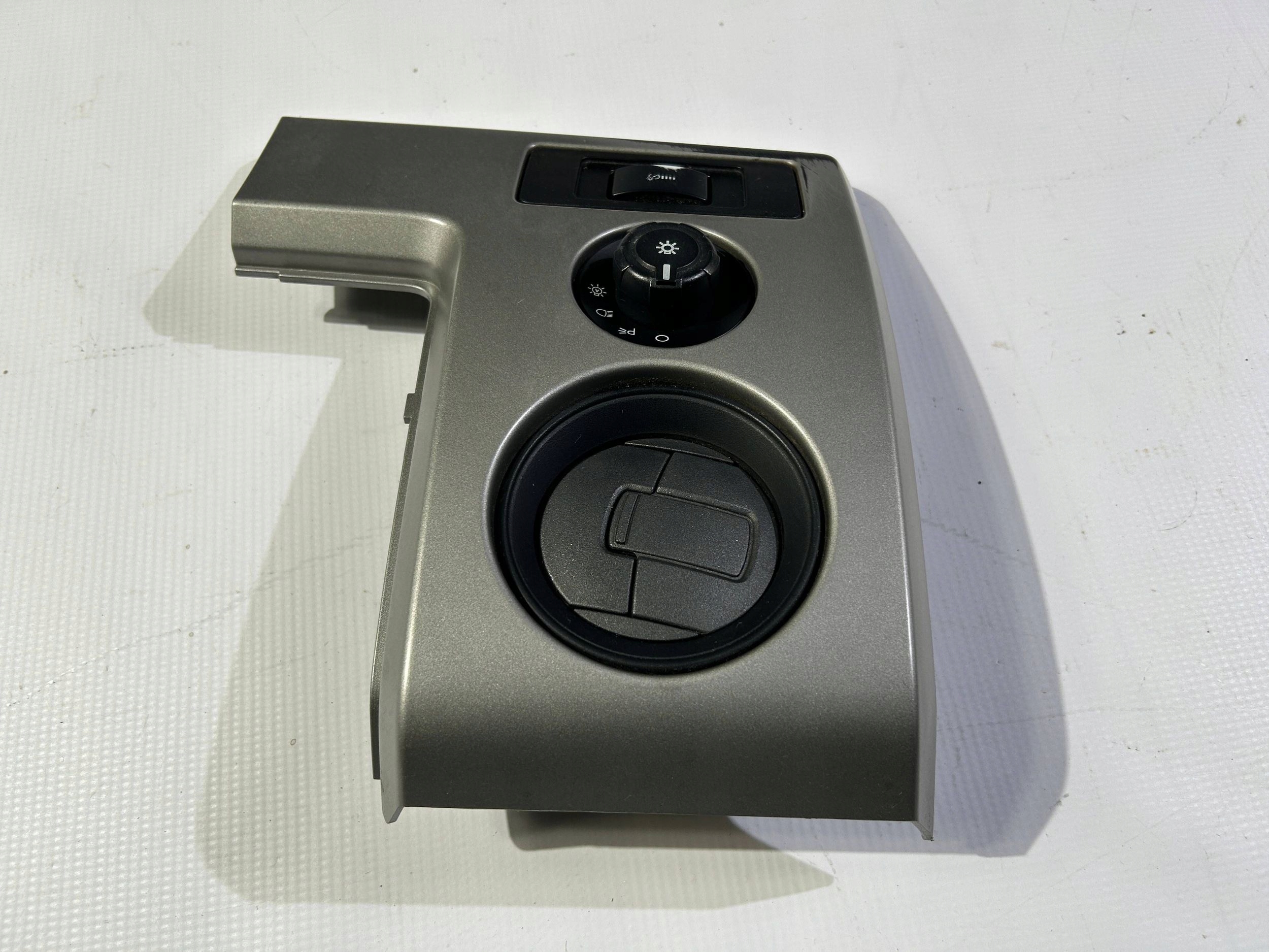 Panel light switch switch przeciwmgielne Ford F150 F-150 2009