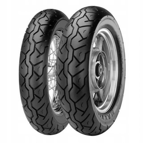 1x Opona Maxxis 100/90-19 Classic M-6011FRONT 57H przód Cruiser Chopper